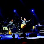 The Paul Baloche Band in concert Great times in the presence of the Lord