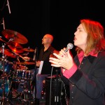 LEANN & CARL Let us exalt HIS name together!