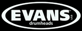 EVANS drumheads